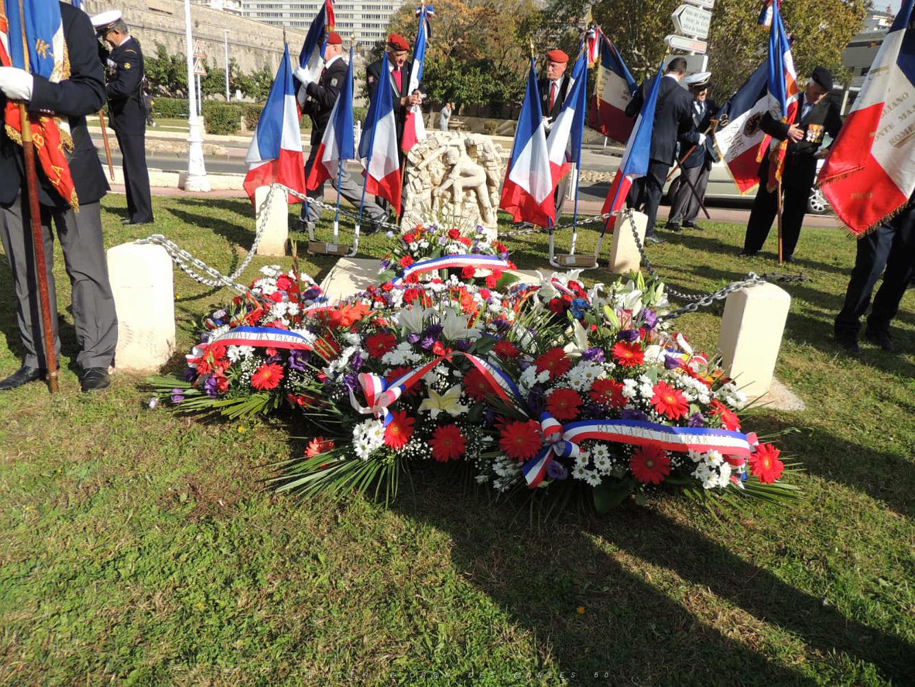 2017 10 23 TOULON 35 EME ANNIVERSAIRE  ATTENTAT DU DRAKKAR (80).JPG -           